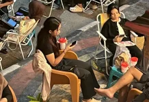 Trotoar Dirampas Kafe, Hak Pejalan Kaki Hilang. Pemko Jangan Plin-Plan Soal Aturan!