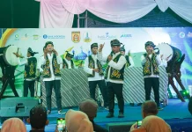 Festival Beduk 1447 H: Momentum Kebangkitan Ekonomi dan Budaya di Kota Banjarbaru