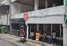 Kalah Bersaing dengan Kafe ‘Pinggir Jalan’, Bandarmasih Tempo Doeloe Redup?