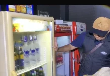 Akal-Akalan Tempat Hiburan selama Ramadan Dibongkar, Begini Faktanya: