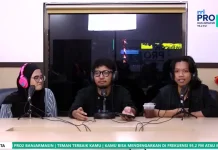 Komunitas Street Art Dakwah Ajak Muda Berani Berkarya