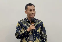 BRI Perkuat Layanan Perbankan Sambut Momentum Idul Fitri