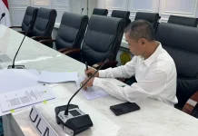 ULM Masuk 18 Kampus Kolaborasi Riset Pertanian Nasional