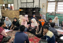 KolaborAction Ramadhan Harmoni Satukan 16 Komunitas Banjarmasin