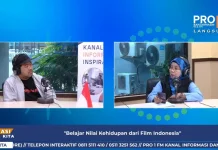 Belajar Nilai Kehidupan dari Film Indonesia