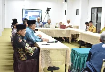 Muhammadiyah Siap Kembangkan Universitas Baru di Banjarbaru