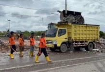 Tak Ada THR untuk Pasukan Kuning! tapi Pemko Banjarmasin Siapkan Ini: