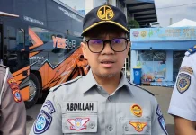 Jasa Raharja Wilayah Kalsel Perkuat Sinergi, Dukung Mudik Aman 2026
