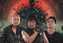 Single Terbaru Ikang Fawzi Kritik Gaya Hidup Modern