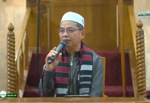 Hidupkan 10 Malam Terakhir Ramadan dengan I’tikaf