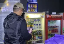 Bandel di Bulan Suci! Sakadup dan THM Sembunyi-Sembunyi Masih Nekat Beroperasi