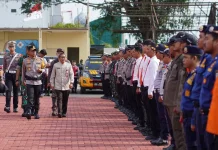 Operasi Ketupat Intan 2026 Akan Berlangsung 13 Hari