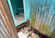 Viral Video Bantuan WC Tak Bisa Dipakai Warga, Disperkim Banjarmasin Buka Suara: