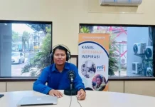 Fenomena Kata Kasar dalam Debat Jadi Sorotan