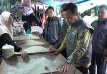 Bahan Pokok di Banjarmasin Merangkak Naik jelang Lebaran, Pemko Bisa Apa?