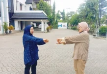 Puasa Hari ke-23, Tubuh Tetap Sehat dan Bugar