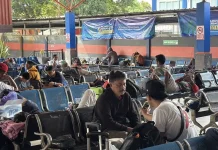 Angkutan Laut Lebaran 2026 Siap Layani Penumpang