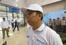 Pelindo Maksimalkan Fasilitas Pelabuhan Hadapi Lebaran 2026