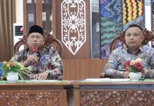 RUPS PT PBKM, Bupati Batola Tekankan Kontribusi PAD