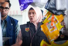 TPID Banjarbaru Pantau Harga dan Stok Pangan jelang Lebaran