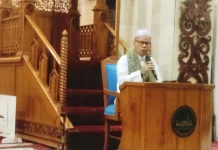 Istiqomah di Garis Finis Ramadan