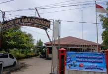 Mudik tanpa Cemas, Motor Bisa “Nginep” di Polresta dan Polsek Banjarmasin