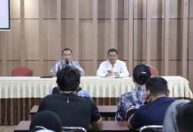 Bappedalitbang Banjar Siapkan Pola Work From Anywhere
