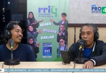 Makna Ungkapan Banjar 'Tahadang Buah Bungur'
