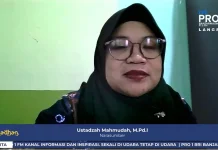 Tradisi Tanglong Malam Salikur Ajarkan Nilai Sosial