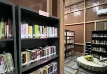 Penambahan Koleksi Buku di Perpustakaan, Tingkatkan Kunjungan dan Minat Baca