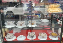 Jajanan Favorit Kue Bingka Tradisional Pilihan  Berbuka puasa