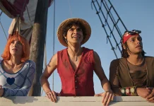 Musim Kedua One Piece Hadirkan Tantangan Baru di Grand Line
