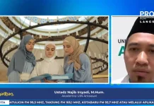 Proses Turunnya Al-Qur’an pada Malam Lailatul Qadr