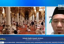 Ramadan Momentum Umat Islam Dekat dengan Al-Qur’an