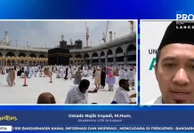 Ramadan Momentum Memperbaiki Hubungan dengan Al-Qur’an