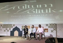 Demokrasi di Meja Makan, Meningkatkan Pemahaman Generasi Muda tentang Isu Politik