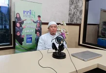 Keutamaan Ibadah 10 Hari Terakhir Ramadan
