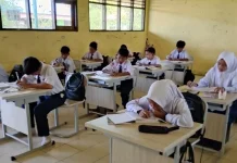 SMPN 1 Mataraman Raih Predikat Baik di Rapor Pendidikan 2025