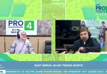 Ketika Semua Jalan Terasa Buntu, Takwa Jadi Jalan Keluar