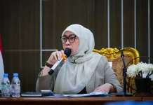 Menjelang Lebaran, Wali Kota Lisa Tegas Larang ASN Gunakan Mobil Dinas untuk Mudik