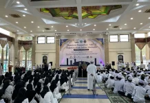 Pesantren Ramadan 1447 Angkatan Muda Sabilal Muhtadin Resmi Berakhir Hari Ini