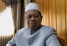 Pesantren Ramadan Sukses digelar, Ketua BPMR Sabilal Muhtadin beri Apresiasi