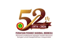 Hari Perawat Nasional 17 Maret, Momentum HUT ke-52 PPNI