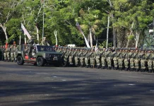 Pemprov Kalsel Siapkan 50 Komcad Baru untuk Perkuat TNI