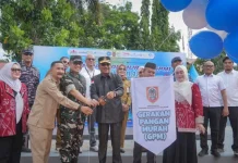 Ketua DPRD Kalsel Dukung Gerakan Pangan Murah