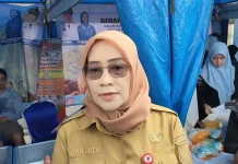 Stok Daging dan Telur Aman untuk Lebaran di Kalsel