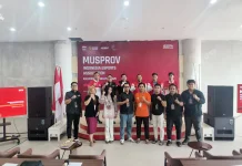 ESPA Kalsel, Fokus Perkuat Organisasi dan Prestasi Esports