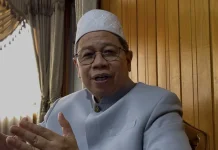 Ratusan Masjid di Kalsel Siap Melayani Pemudik jelang Lebaran 2026