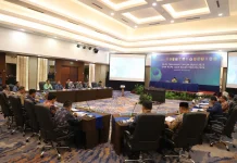 Bank Kalsel Gelar RUPS Siapkan Layanan Lebaran