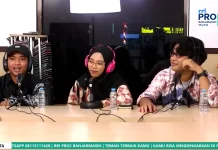 Komunitas GACA Kembangkan Gerakan Literasi di Tanah Laut